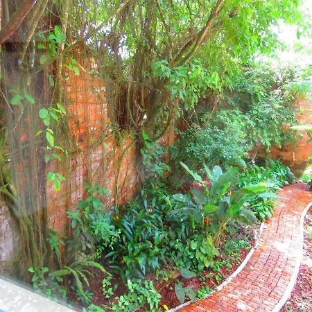 Boulevard 251 Riverside Apartments Iquitos Exterior photo