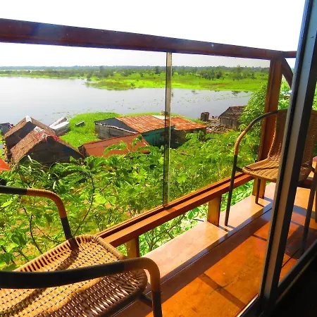 Boulevard 251 Riverside Apartments Iquitos Exterior photo