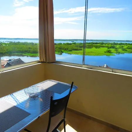 Boulevard 251 Riverside Apartments Iquitos Exterior photo