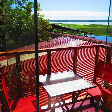 Boulevard 251 Riverside Apartments Iquitos Exterior photo
