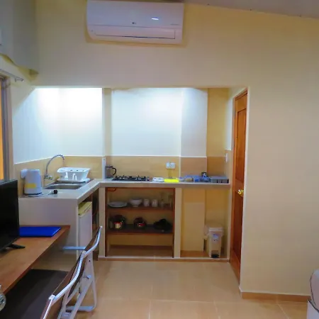 Boulevard 251 Riverside Apartments Iquitos Exterior photo