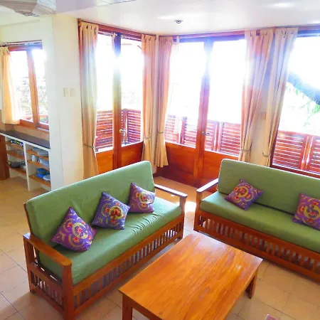 Boulevard 251 Riverside Apartments Iquitos Room photo