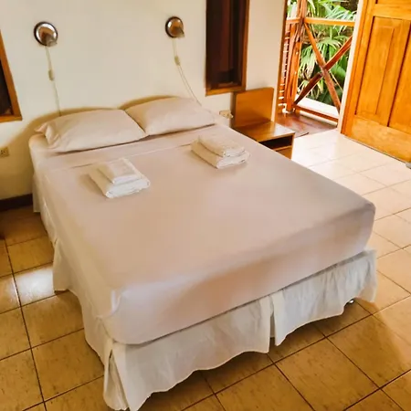Boulevard 251 Riverside Apartments Iquitos Room photo