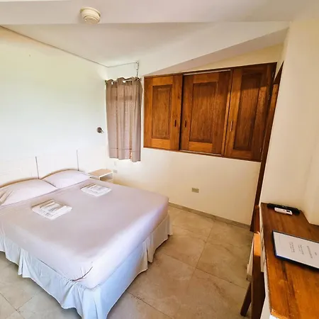 Boulevard 251 Riverside Apartments Iquitos Room photo