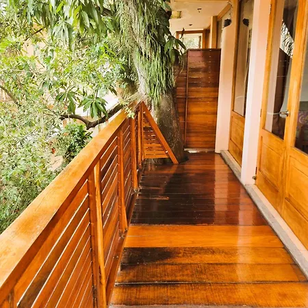 Boulevard 251 Riverside Apartments Iquitos Room photo