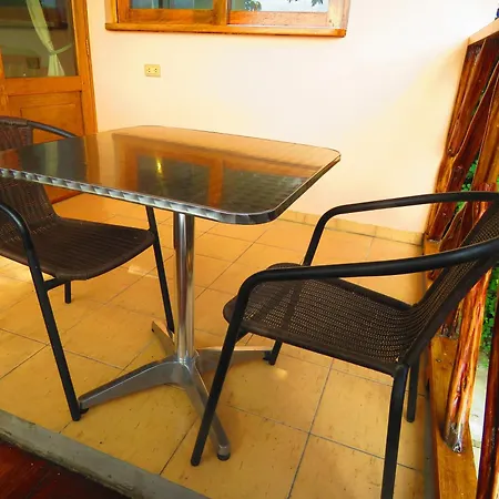 Boulevard 251 Riverside Apartments Iquitos Room photo