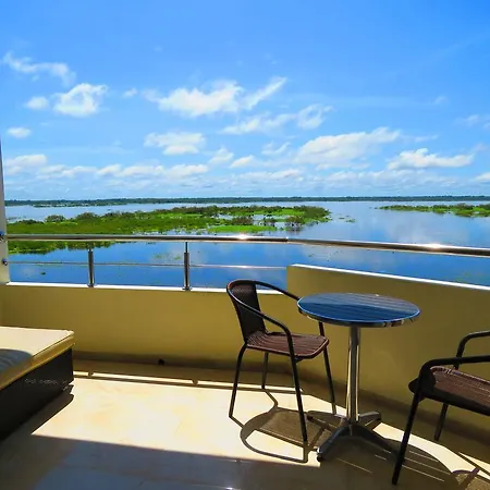 Boulevard 251 Riverside Apartments Iquitos Exterior photo