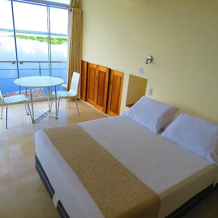 Boulevard 251 Riverside Apartments Iquitos Exterior photo