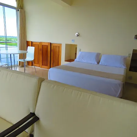 Boulevard 251 Riverside Apartments Iquitos Exterior photo
