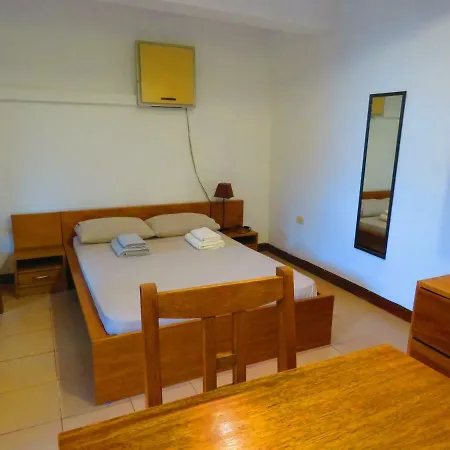 Boulevard 251 Riverside Apartments Iquitos Exterior photo