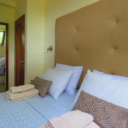 Boulevard 251 Riverside Apartments Iquitos Exterior photo