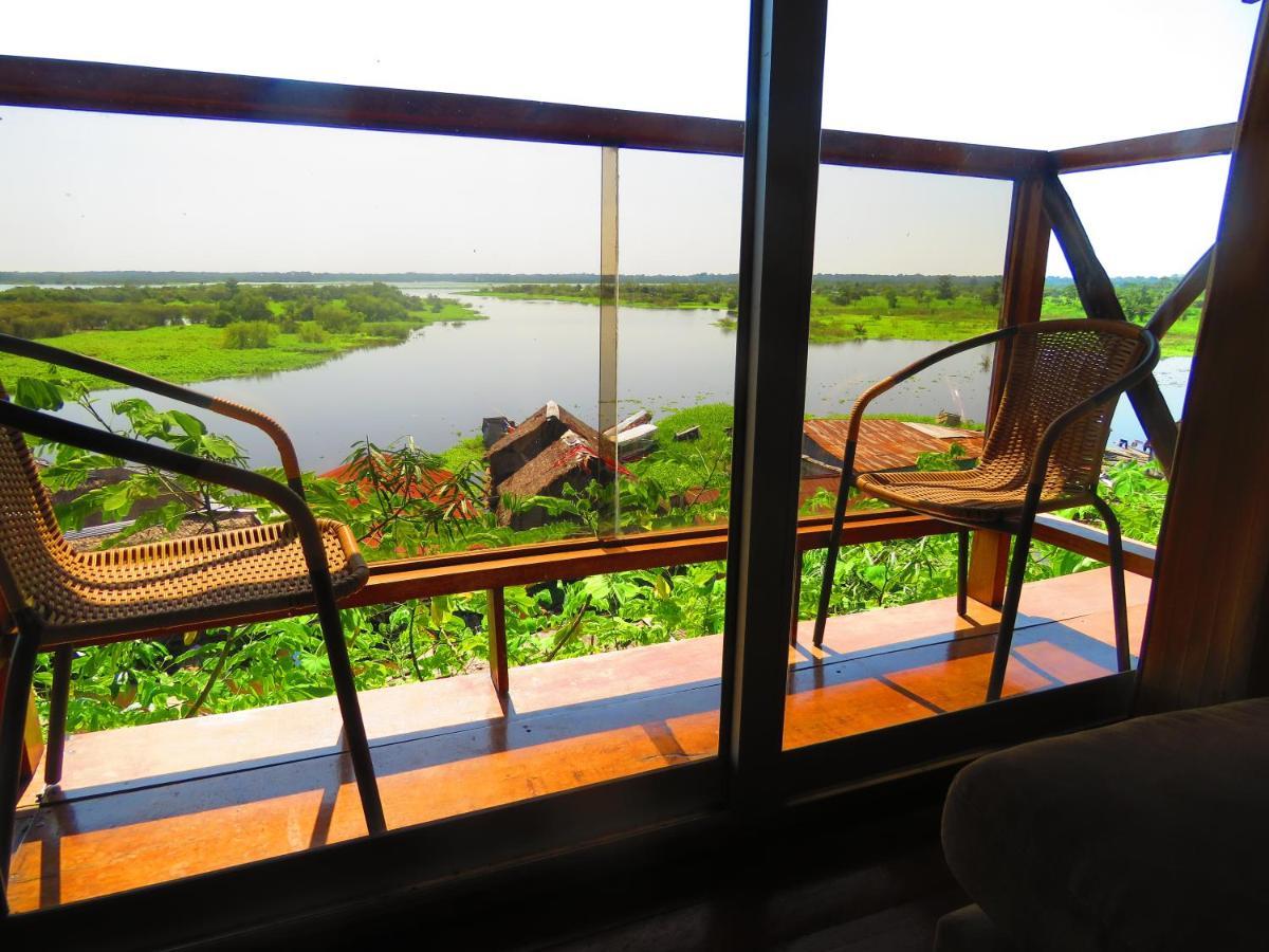 Apartment Boulevard 251 Riverside Iquitos