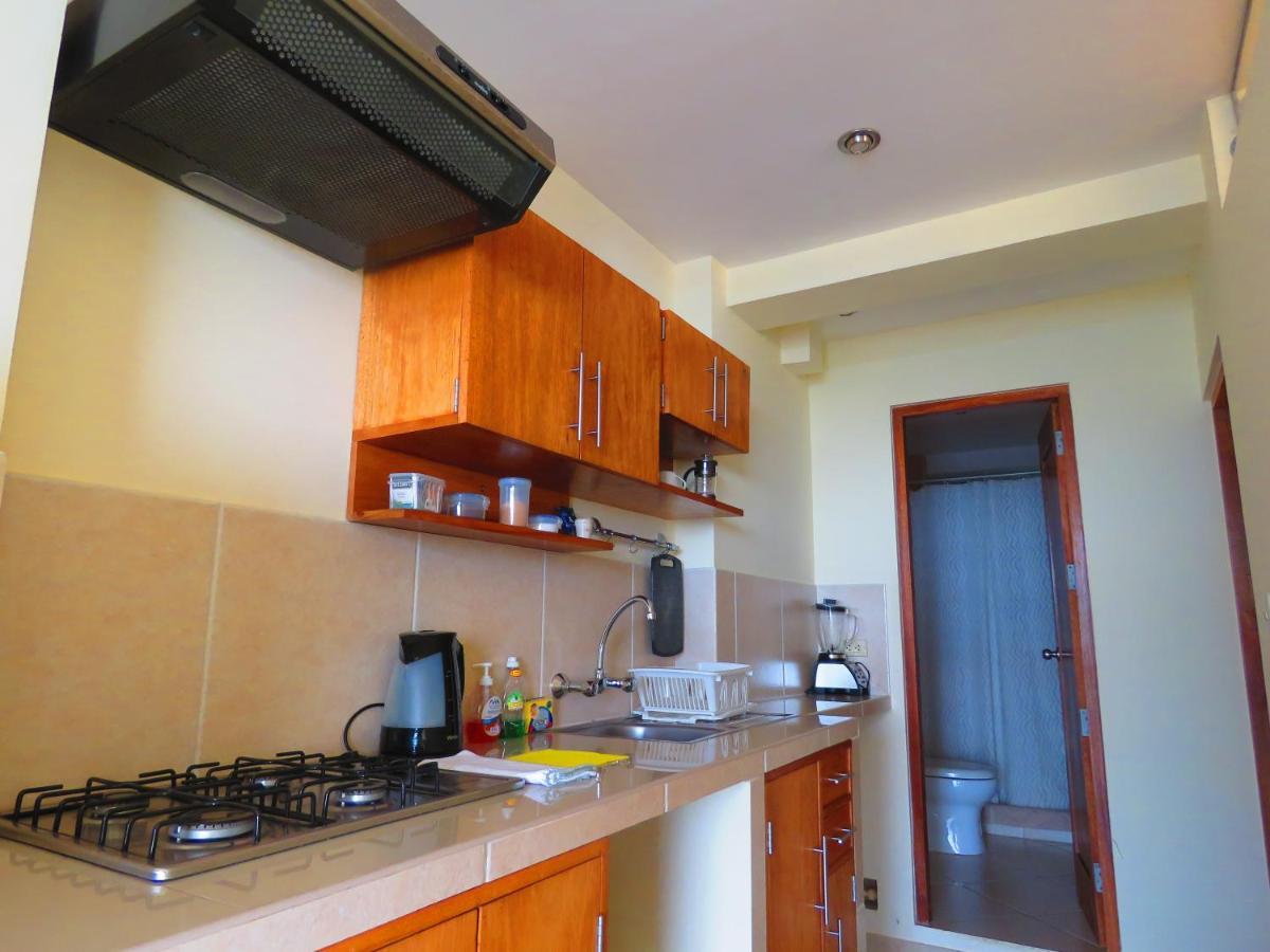 Boulevard 251 Riverside Apartment *