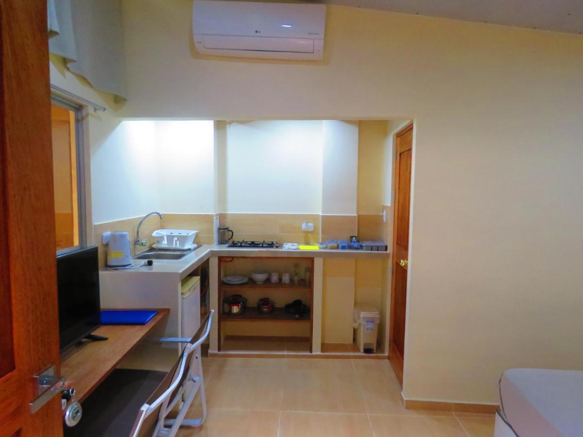 Apartment Boulevard 251 Riverside *