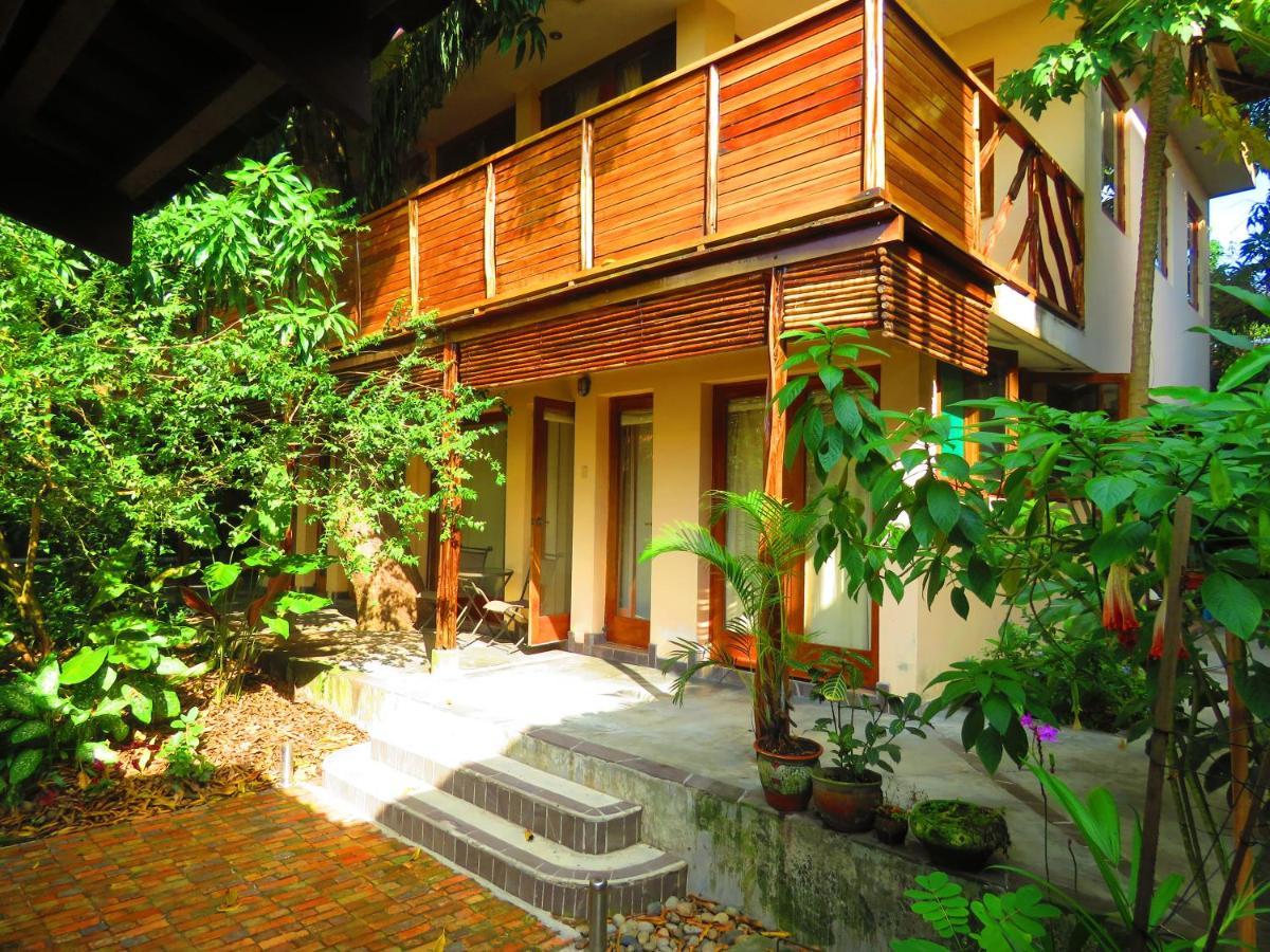 Boulevard 251 Riverside Iquitos