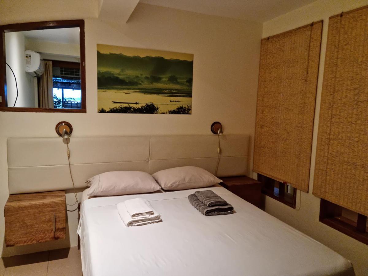 Boulevard 251 Riverside Apartment *