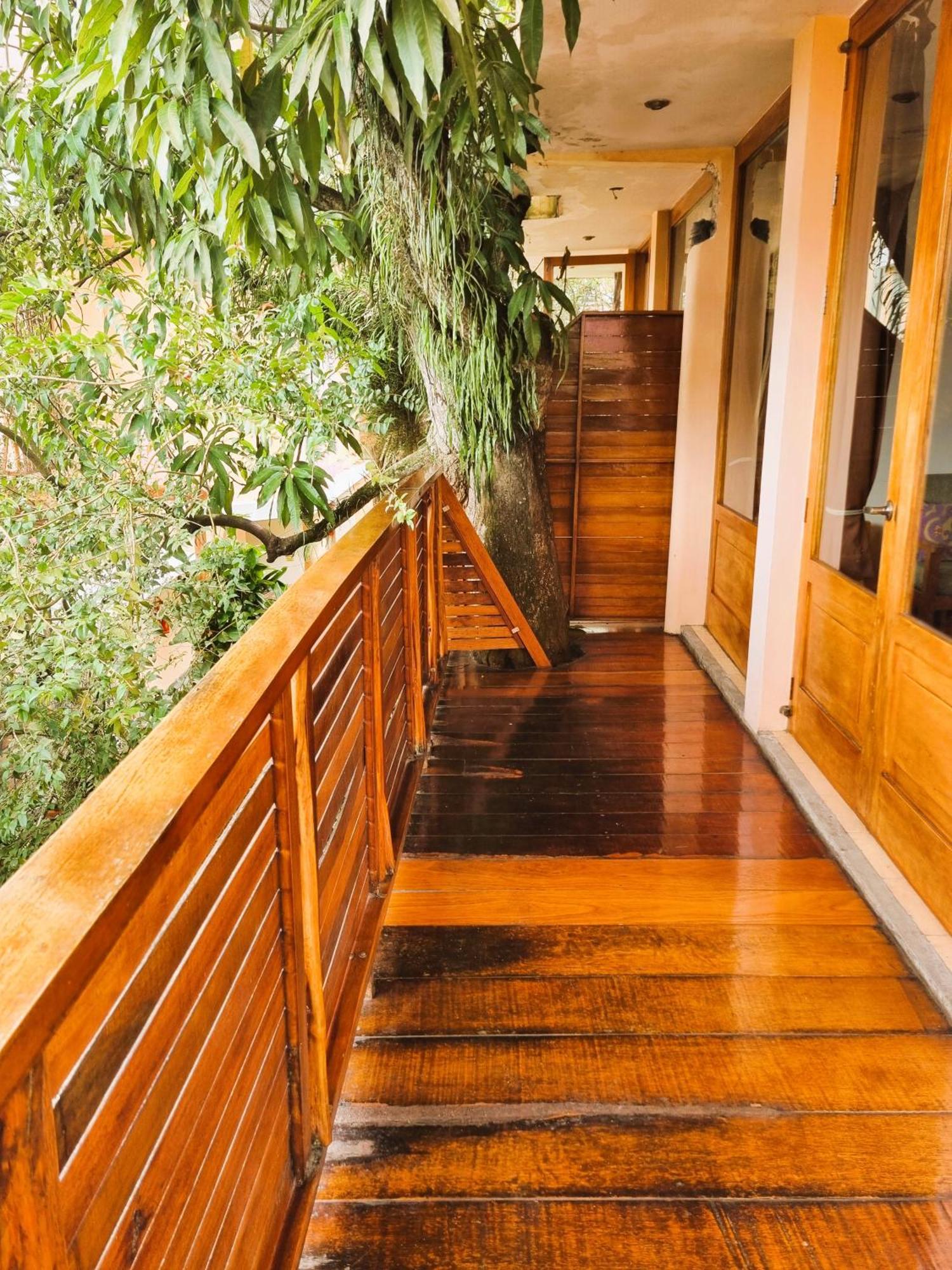 Boulevard 251 Riverside Iquitos