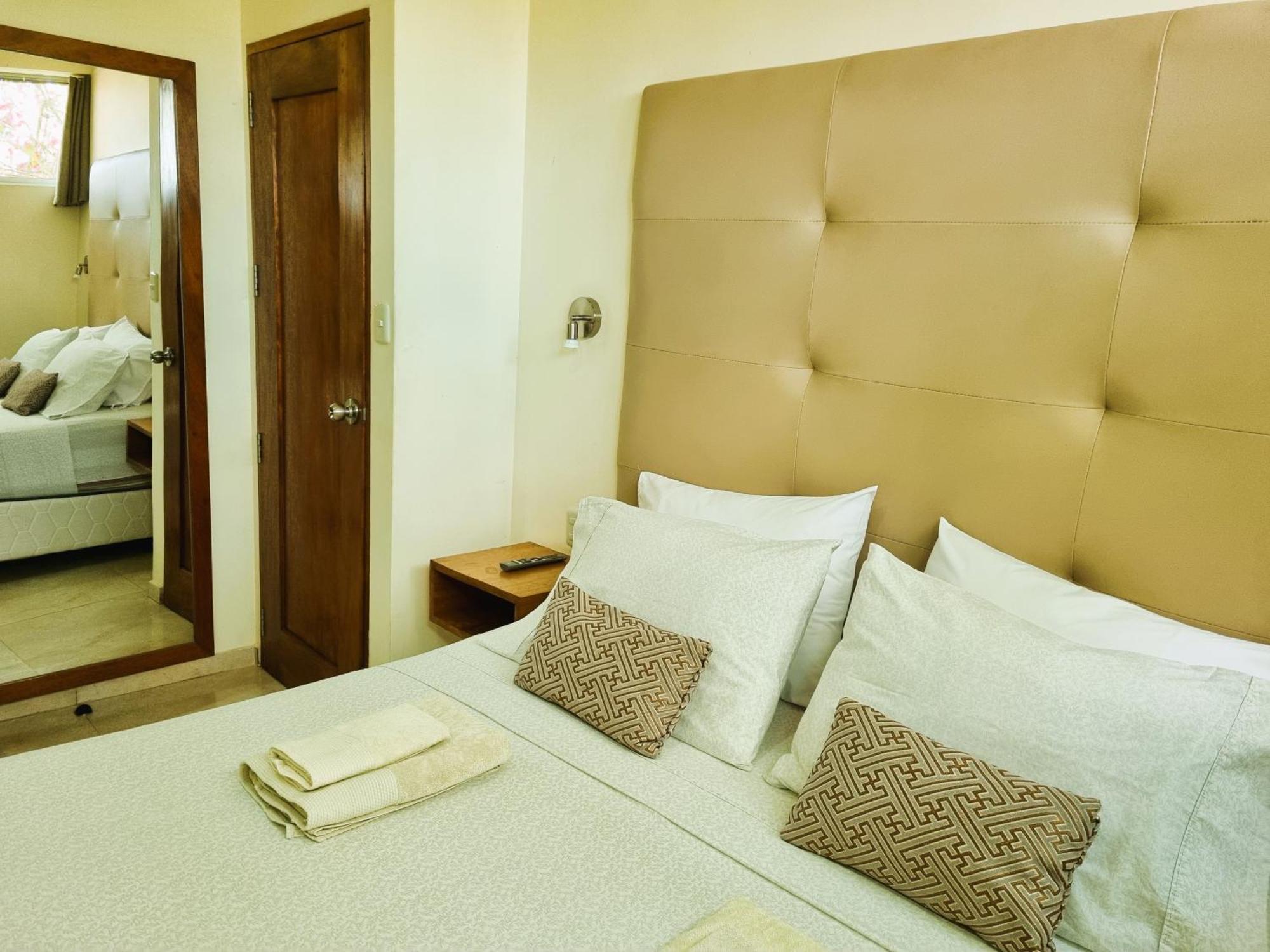 Apartment Boulevard 251 Riverside Iquitos