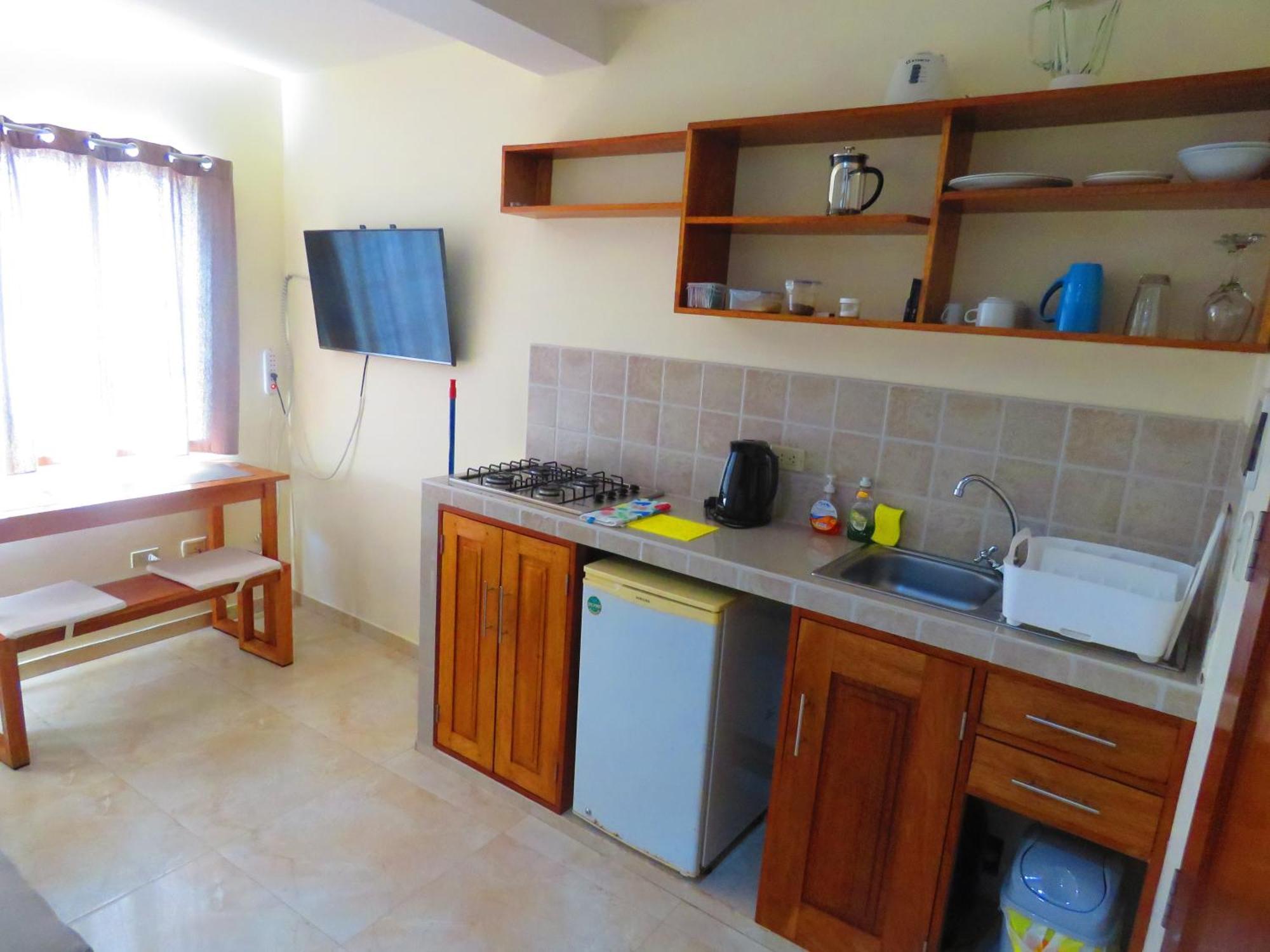 Apartment Boulevard 251 Riverside