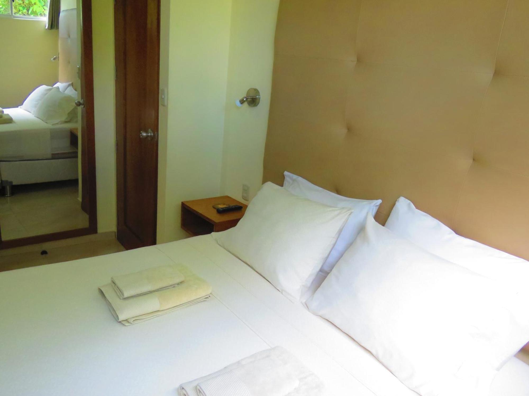 Boulevard 251 Riverside Apartment Iquitos