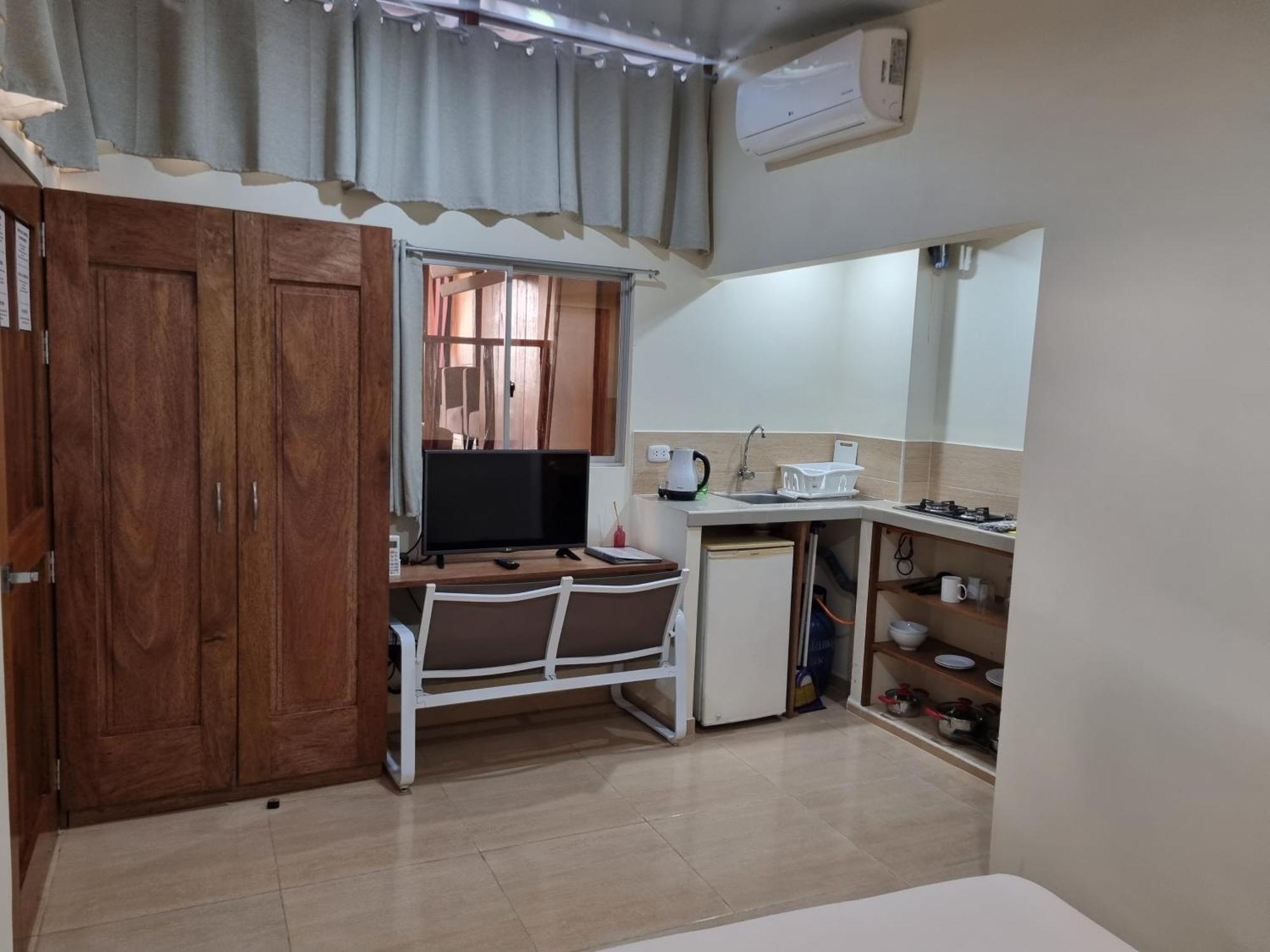 Boulevard 251 Riverside Apartment *