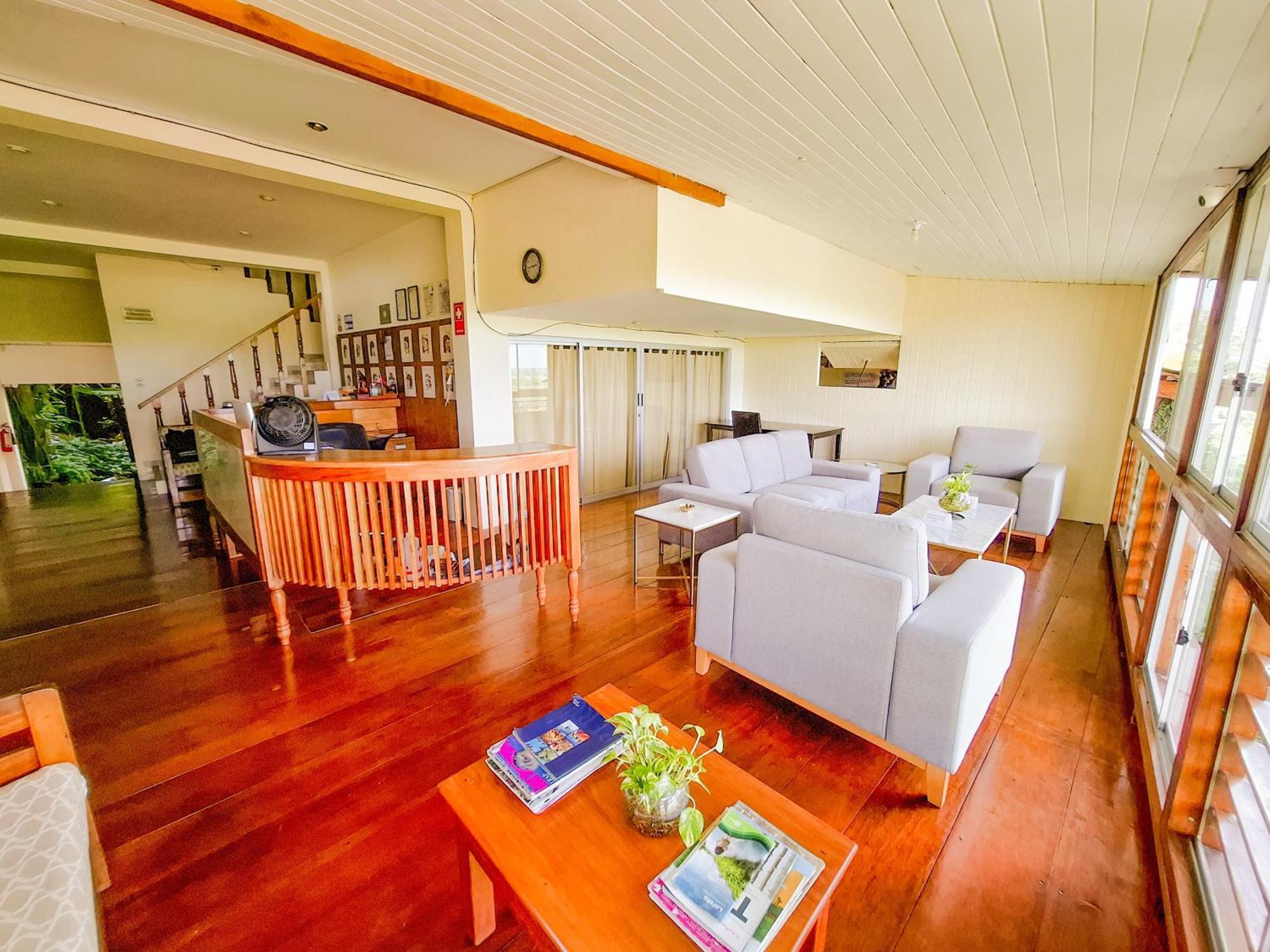 Boulevard 251 Riverside Apartment Iquitos