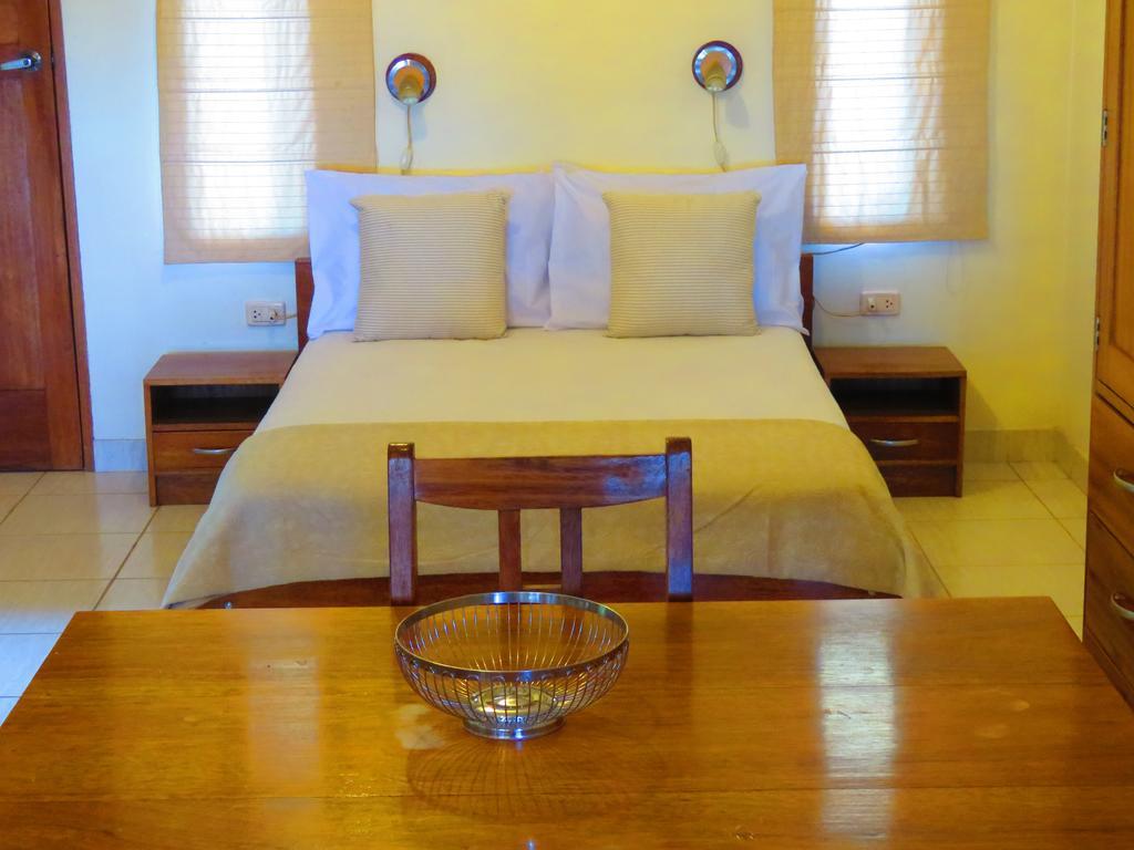 Apartment Boulevard 251 Riverside