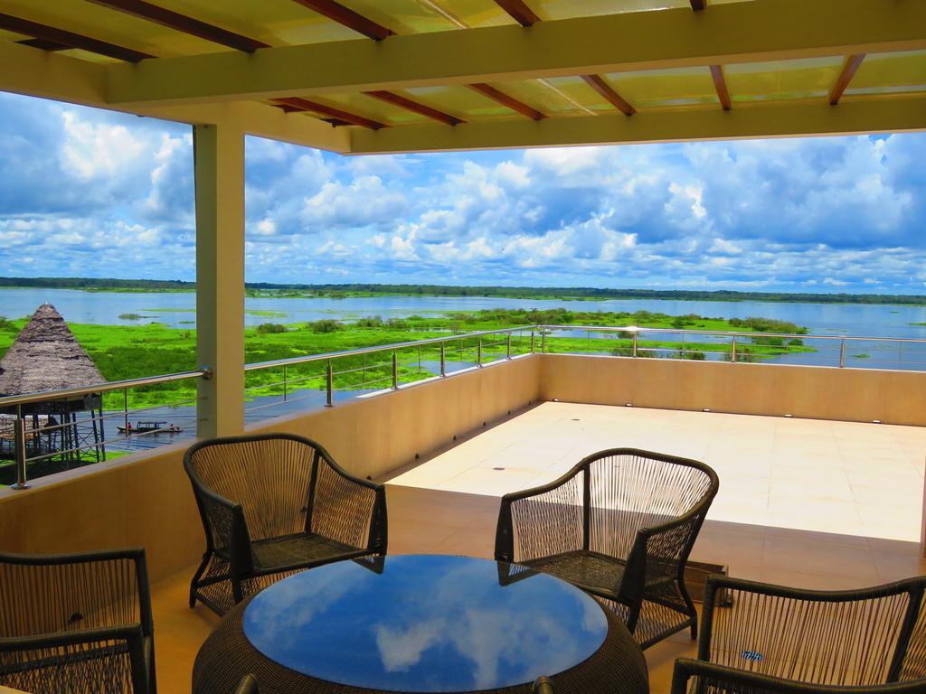 Boulevard 251 Riverside Iquitos