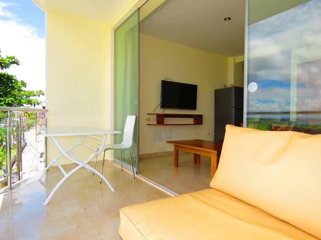 Boulevard 251 Riverside Apartment Iquitos