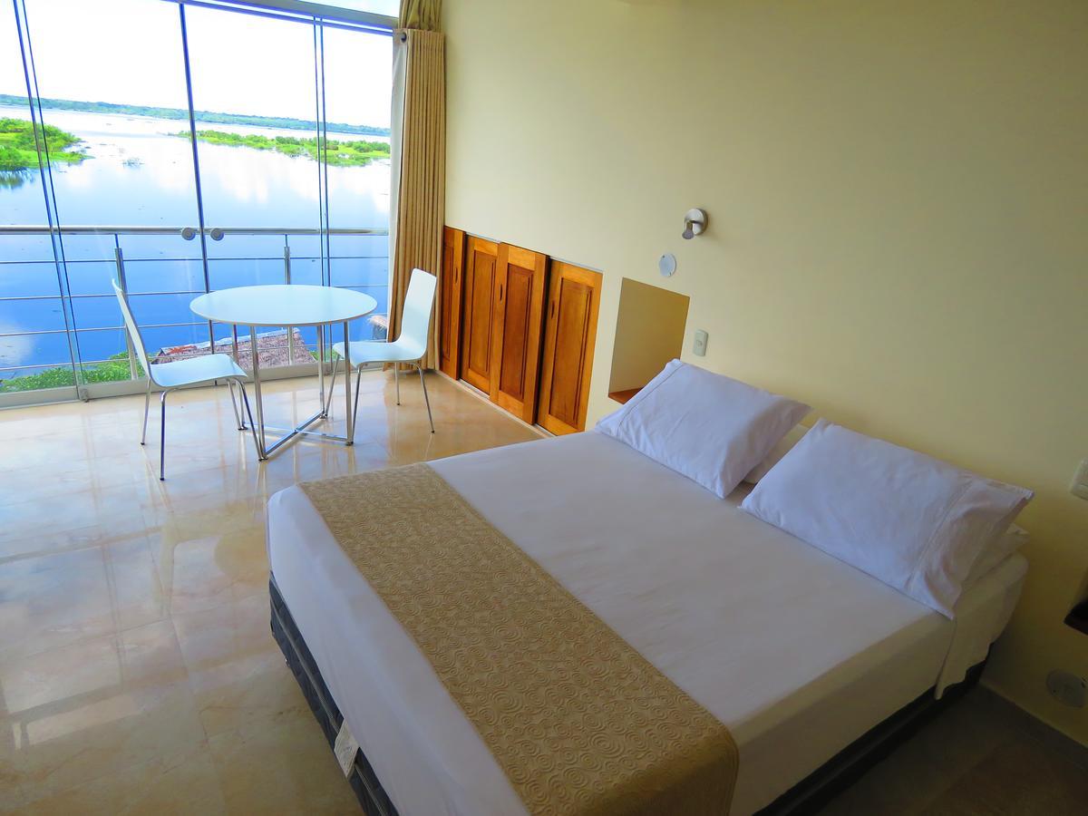 Boulevard 251 Riverside Apartment Iquitos