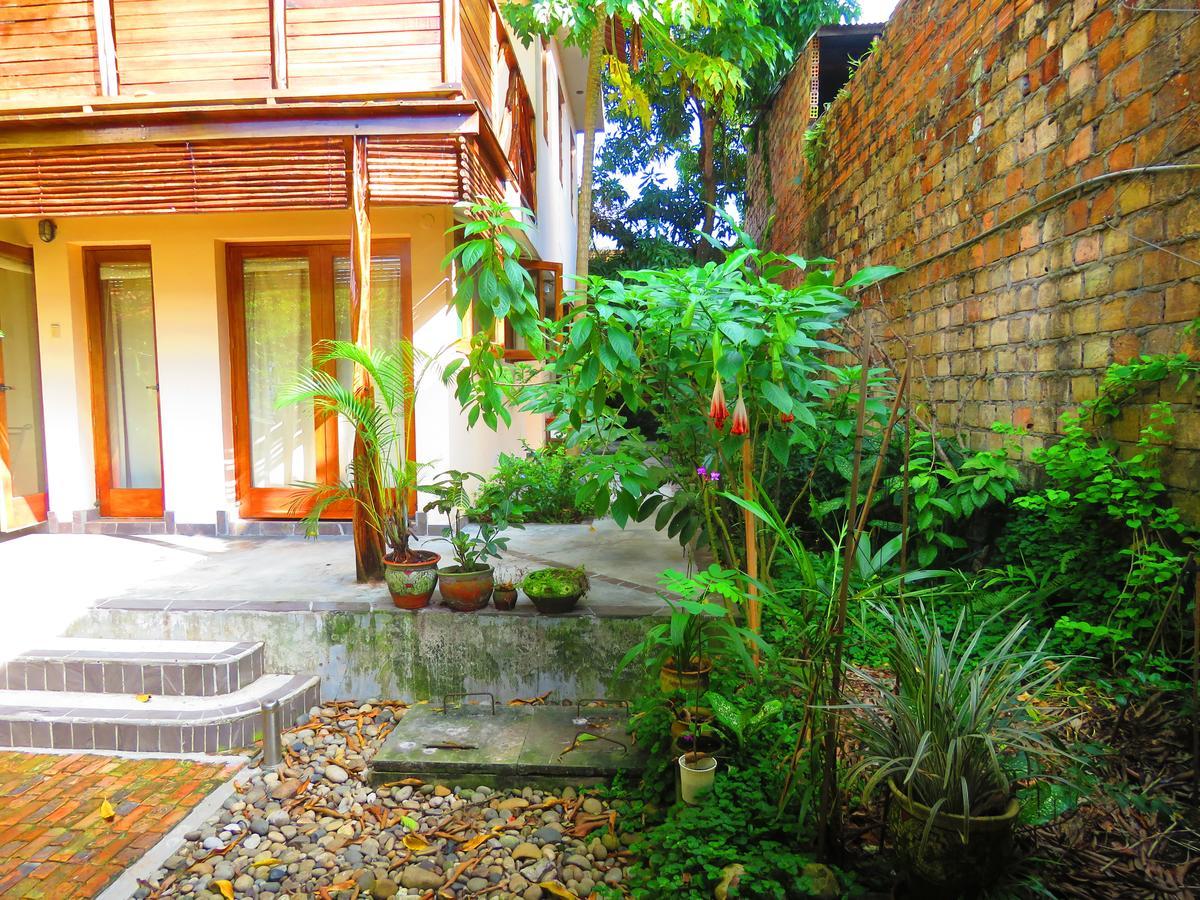 Boulevard 251 Riverside Apartment *