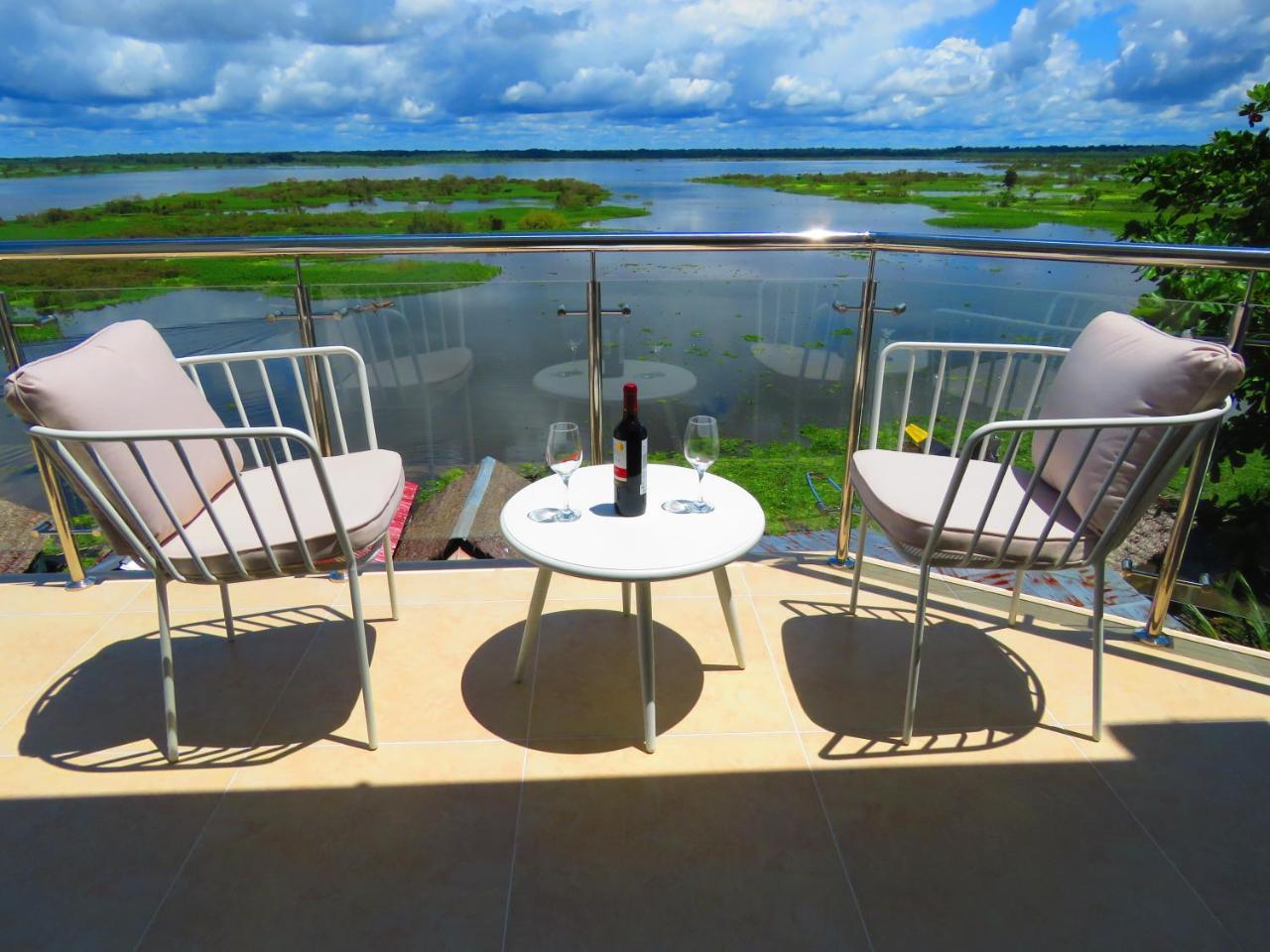 Apartment Boulevard 251 Riverside Iquitos