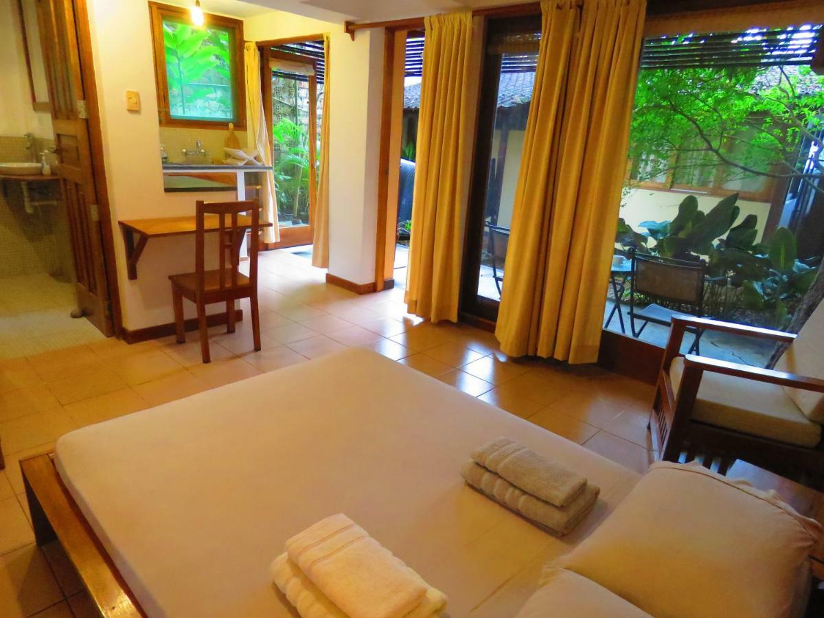 Apartment Boulevard 251 Riverside Iquitos